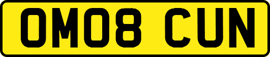 OM08CUN
