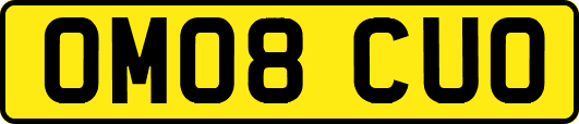 OM08CUO