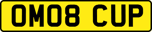 OM08CUP