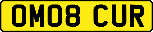 OM08CUR