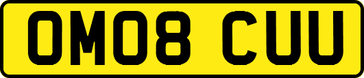 OM08CUU