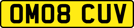 OM08CUV