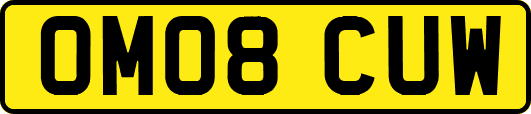 OM08CUW