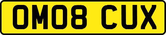 OM08CUX