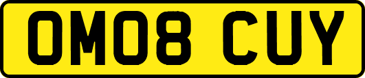 OM08CUY