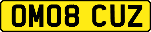 OM08CUZ