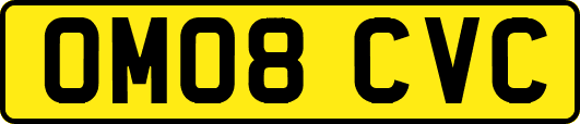 OM08CVC