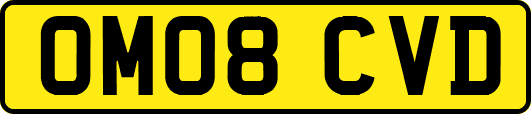OM08CVD