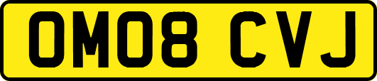 OM08CVJ