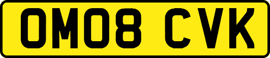 OM08CVK
