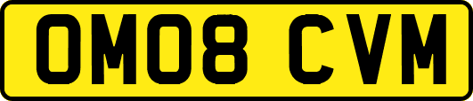 OM08CVM
