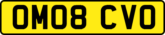 OM08CVO