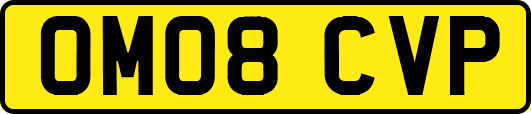 OM08CVP