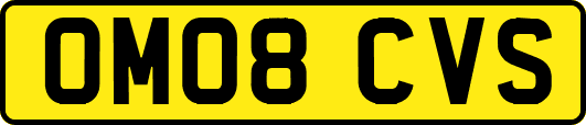 OM08CVS