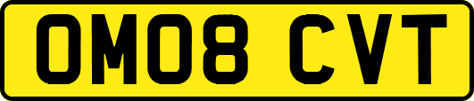 OM08CVT
