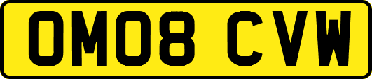 OM08CVW