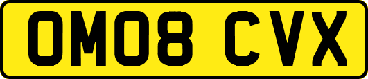OM08CVX