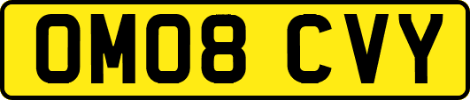 OM08CVY