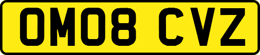 OM08CVZ