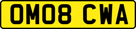 OM08CWA