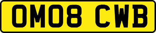 OM08CWB