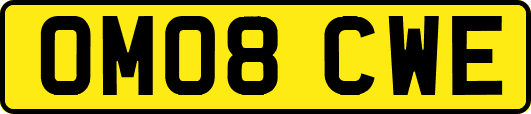 OM08CWE
