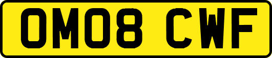 OM08CWF