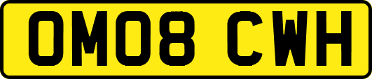 OM08CWH