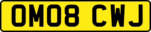 OM08CWJ