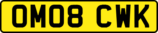 OM08CWK