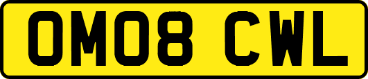 OM08CWL
