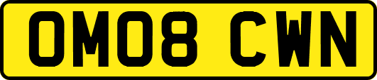 OM08CWN