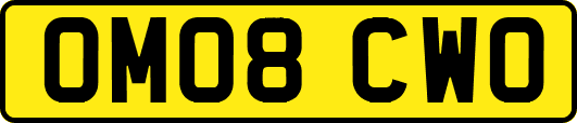 OM08CWO
