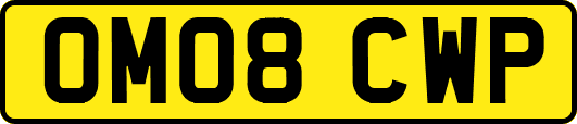 OM08CWP