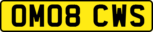 OM08CWS