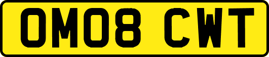 OM08CWT