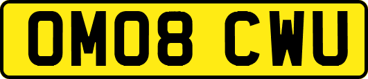 OM08CWU