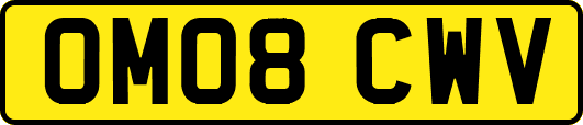 OM08CWV