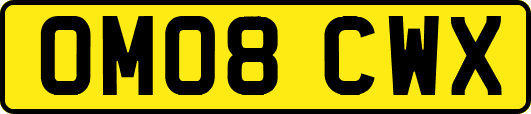 OM08CWX