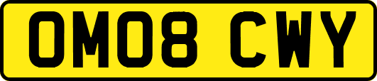 OM08CWY