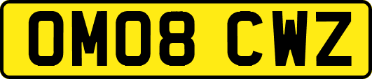 OM08CWZ