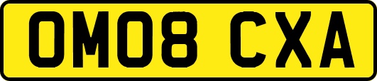 OM08CXA
