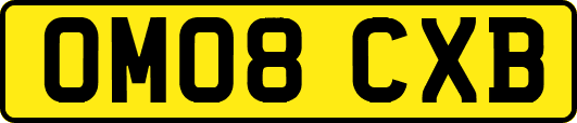 OM08CXB