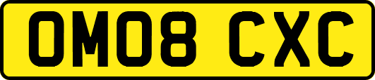 OM08CXC
