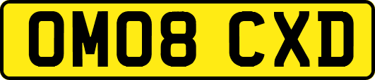 OM08CXD