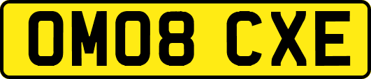 OM08CXE