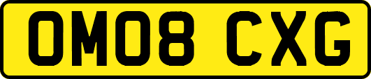 OM08CXG