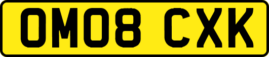OM08CXK