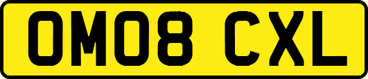 OM08CXL