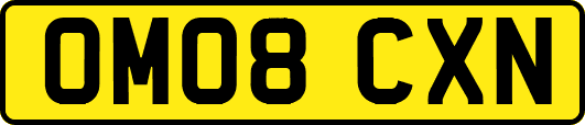 OM08CXN